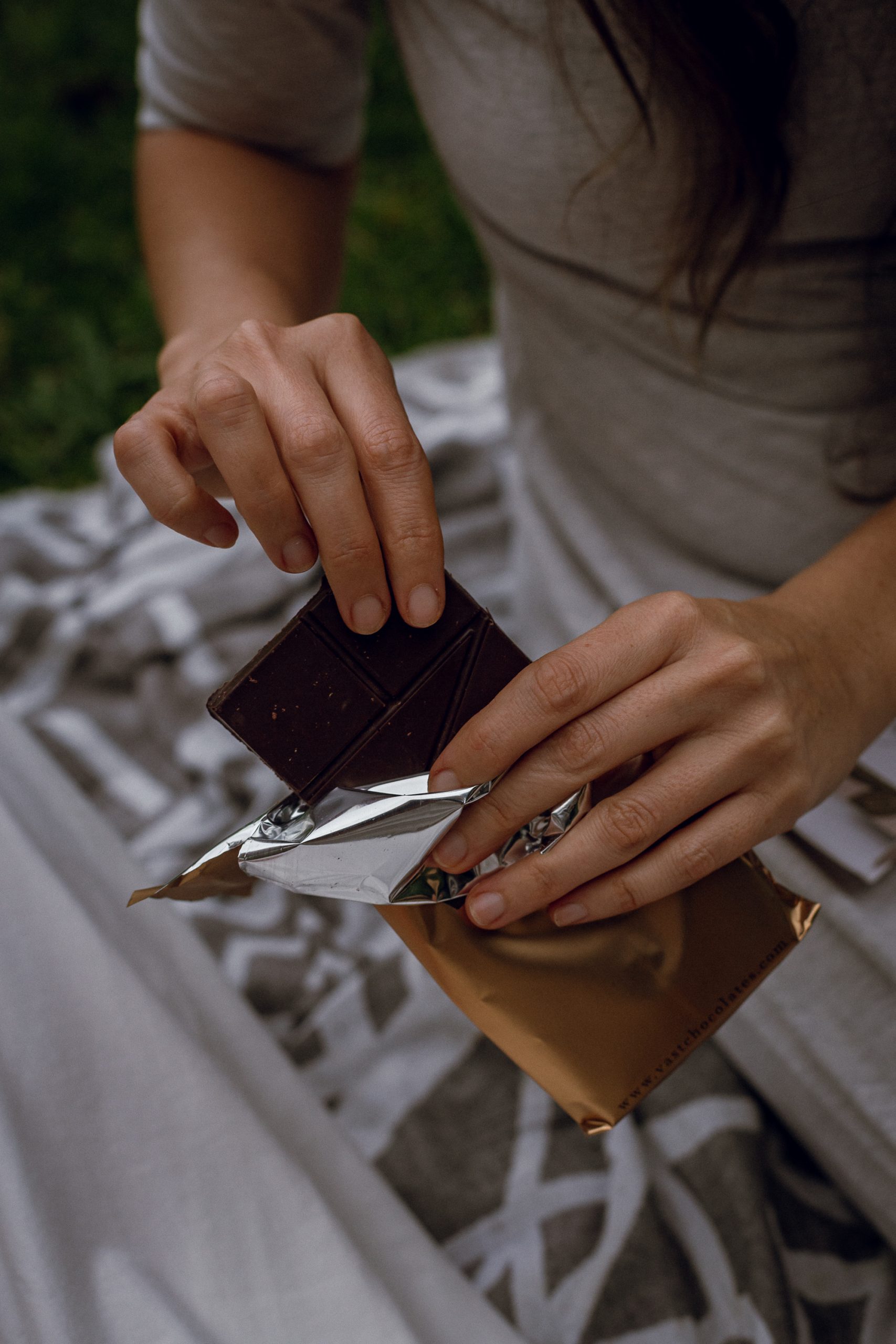 Adaptogenic Magic Chocolate - Imagen 3